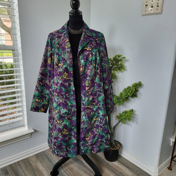 Roaman's Jacket - Picture 3 of 13